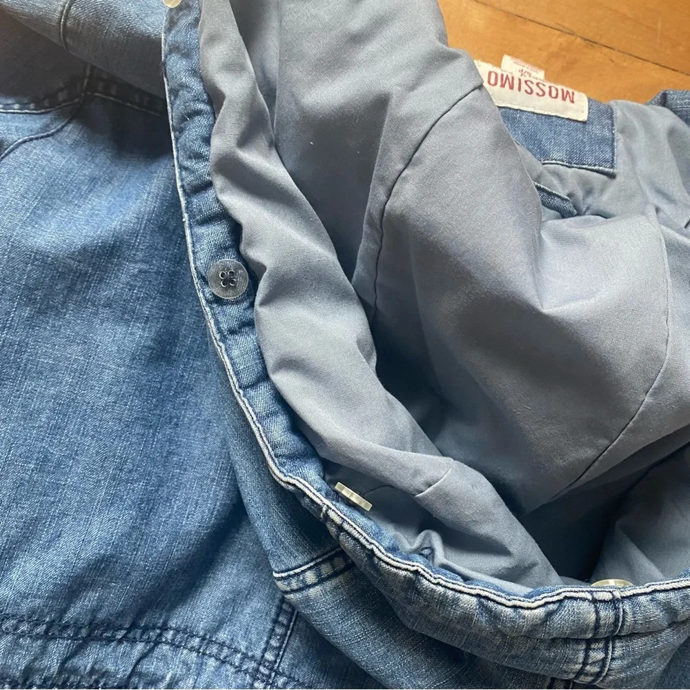 Target Jacket - Picture 3 of 6